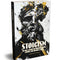 Stoicism: 365 Daily Lessons for Motivation, Mental Strength