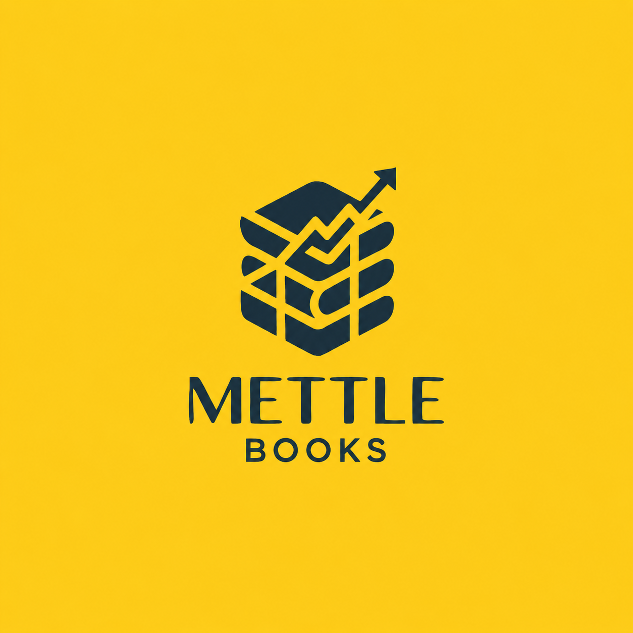 Mettle Books | All the Great Books in One Place